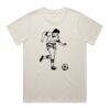 WO'S CLASSIC TEE Thumbnail