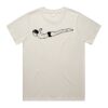 WO'S CLASSIC TEE Thumbnail
