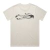 WO'S CLASSIC TEE Thumbnail