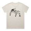 WO'S CLASSIC TEE Thumbnail