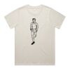 WO'S CLASSIC TEE Thumbnail
