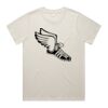 WO'S CLASSIC TEE Thumbnail