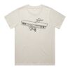 WO'S CLASSIC TEE Thumbnail