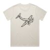 WO'S CLASSIC TEE Thumbnail