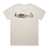 WO'S CLASSIC TEE Thumbnail