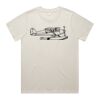 WO'S CLASSIC TEE Thumbnail