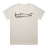 WO'S CLASSIC TEE Thumbnail