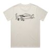 WO'S CLASSIC TEE Thumbnail