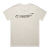 WO'S CLASSIC TEE Thumbnail