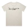WO'S CLASSIC TEE Thumbnail
