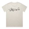 WO'S CLASSIC TEE Thumbnail