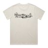 WO'S CLASSIC TEE Thumbnail