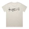 WO'S CLASSIC TEE Thumbnail