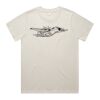 WO'S CLASSIC TEE Thumbnail