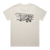 WO'S CLASSIC TEE Thumbnail