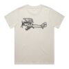 WO'S CLASSIC TEE Thumbnail