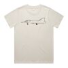 WO'S CLASSIC TEE Thumbnail