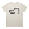 WO'S CLASSIC TEE Thumbnail