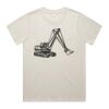 WO'S CLASSIC TEE Thumbnail