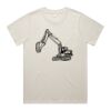 WO'S CLASSIC TEE Thumbnail