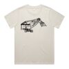 WO'S CLASSIC TEE Thumbnail