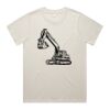 WO'S CLASSIC TEE Thumbnail