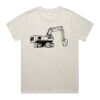 WO'S CLASSIC TEE Thumbnail
