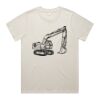 WO'S CLASSIC TEE Thumbnail