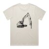 WO'S CLASSIC TEE Thumbnail