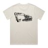 WO'S CLASSIC TEE Thumbnail