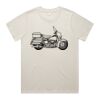 WO'S CLASSIC TEE Thumbnail