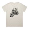 WO'S CLASSIC TEE Thumbnail