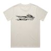 WO'S CLASSIC TEE Thumbnail
