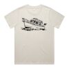 WO'S CLASSIC TEE Thumbnail