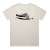 WO'S CLASSIC TEE Thumbnail