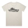 WO'S CLASSIC TEE Thumbnail