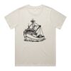 WO'S CLASSIC TEE Thumbnail