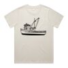 WO'S CLASSIC TEE Thumbnail