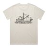 WO'S CLASSIC TEE Thumbnail