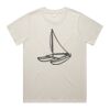 WO'S CLASSIC TEE Thumbnail