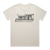 WO'S CLASSIC TEE Thumbnail