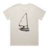 WO'S CLASSIC TEE Thumbnail