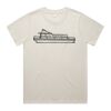 WO'S CLASSIC TEE Thumbnail