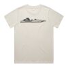 WO'S CLASSIC TEE Thumbnail