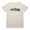 WO'S CLASSIC TEE Thumbnail