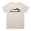 WO'S CLASSIC TEE Thumbnail