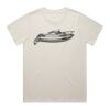 WO'S CLASSIC TEE Thumbnail