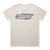 WO'S CLASSIC TEE Thumbnail