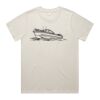 WO'S CLASSIC TEE Thumbnail