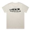 WO'S CLASSIC TEE Thumbnail